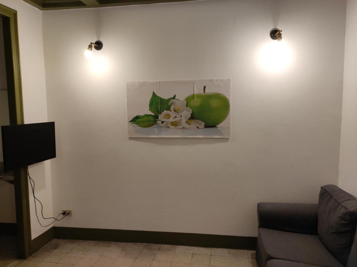 Mela Verde Villa ปาแลร์โม ภายนอก รูปภาพ
